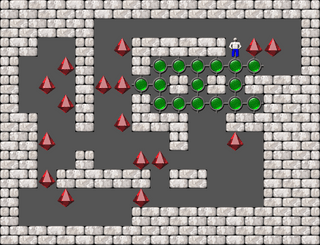 Уровень 388 — Bugs1005 collections